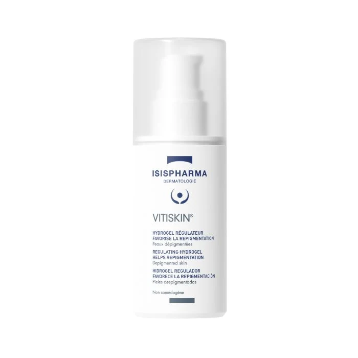 ISISPHARMA Vitiskin Regulating Hydrogel - 50ml