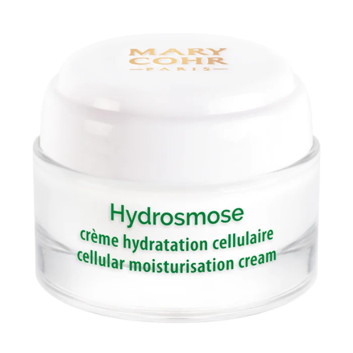 Mary Cohr Hydrosmose Face Cream - 50ml