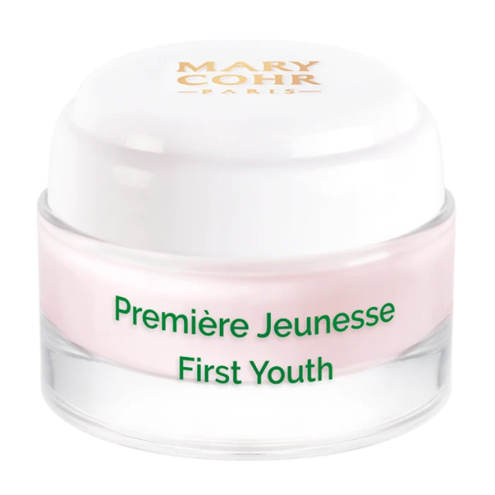 Mary Cohr First Youth Face Cream - 50ml
