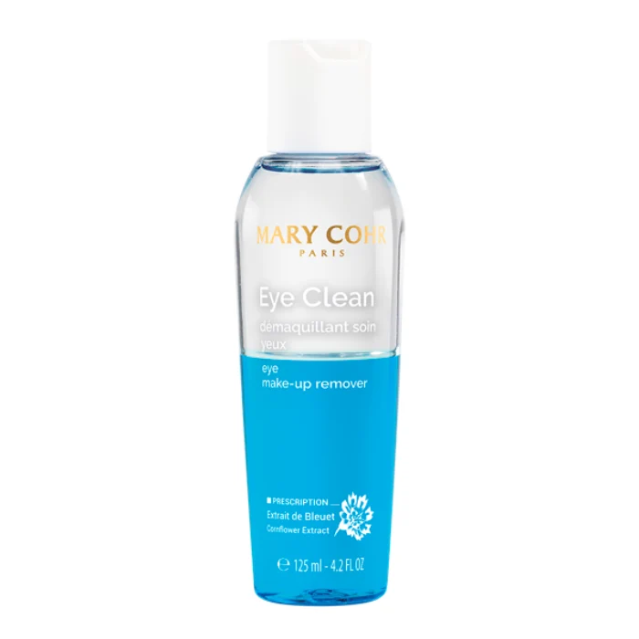Mary Cohr Eye Clean Eye Makeup Remover - 125ml