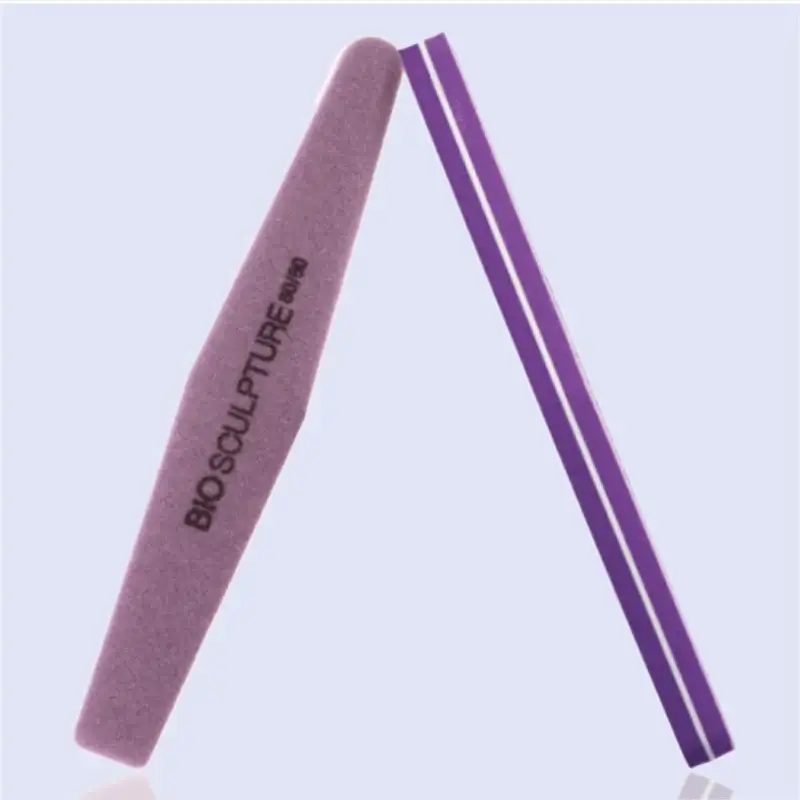 Purple Buff Grit 80