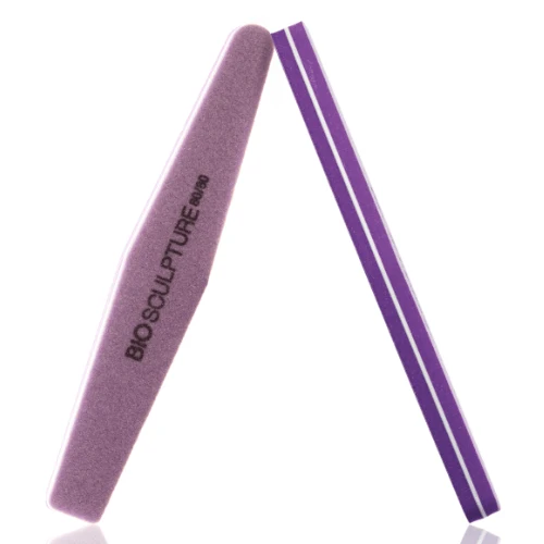 Purple Buff Grit 80