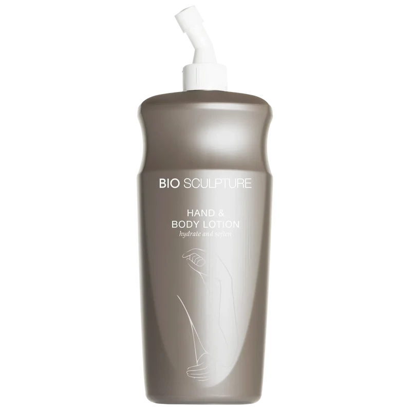 Hand & Body Lotion Refill 1 L