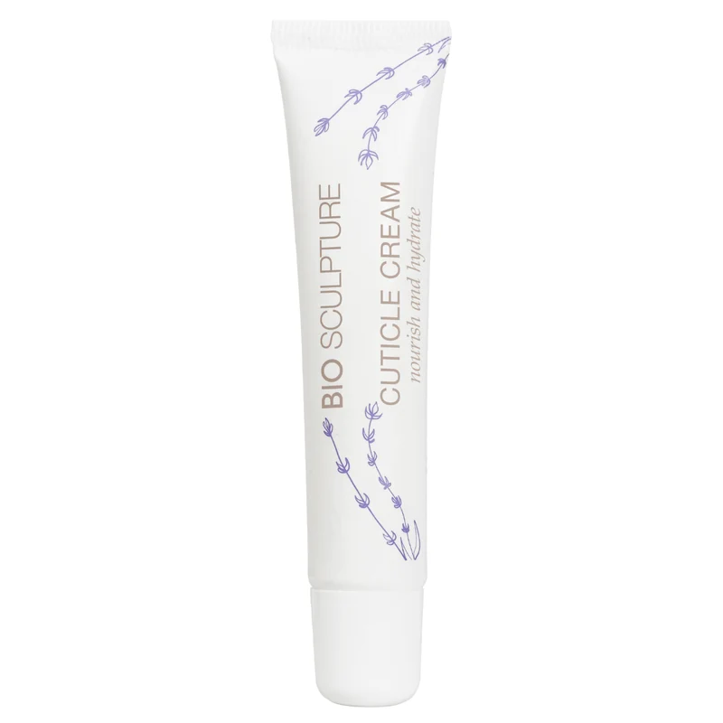 Cuticle Cream 20 ml