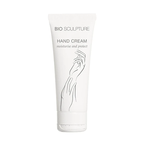 Hand Cream - SPA
