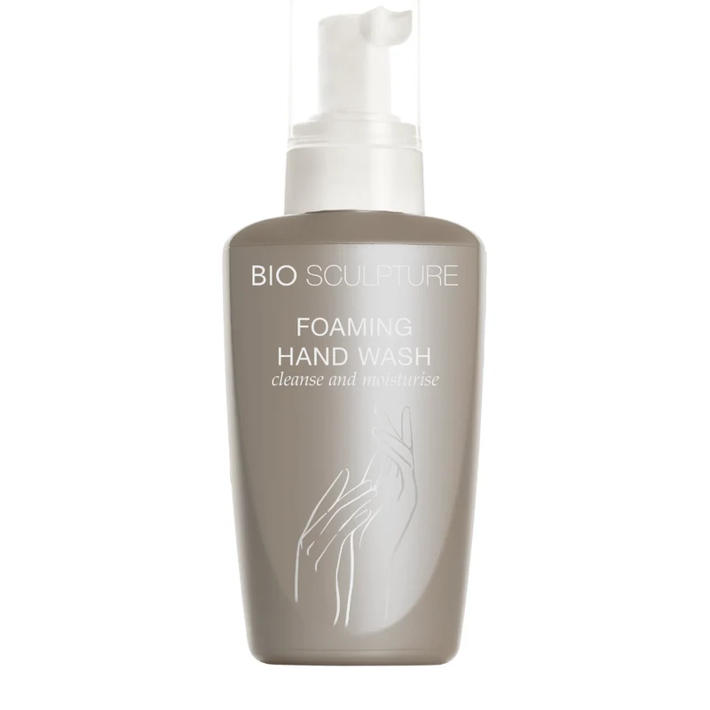 Foaming Hand Wash 200 ml – SKU 509/200