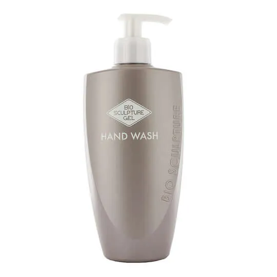 Foaming Hand Wash 200 ml – SKU 509/200
