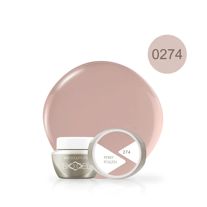 0274 Perky Pollen - BIOGEL