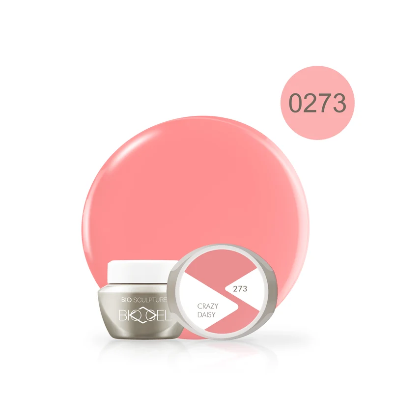 0273 Crazy Daizy - BIOGEL