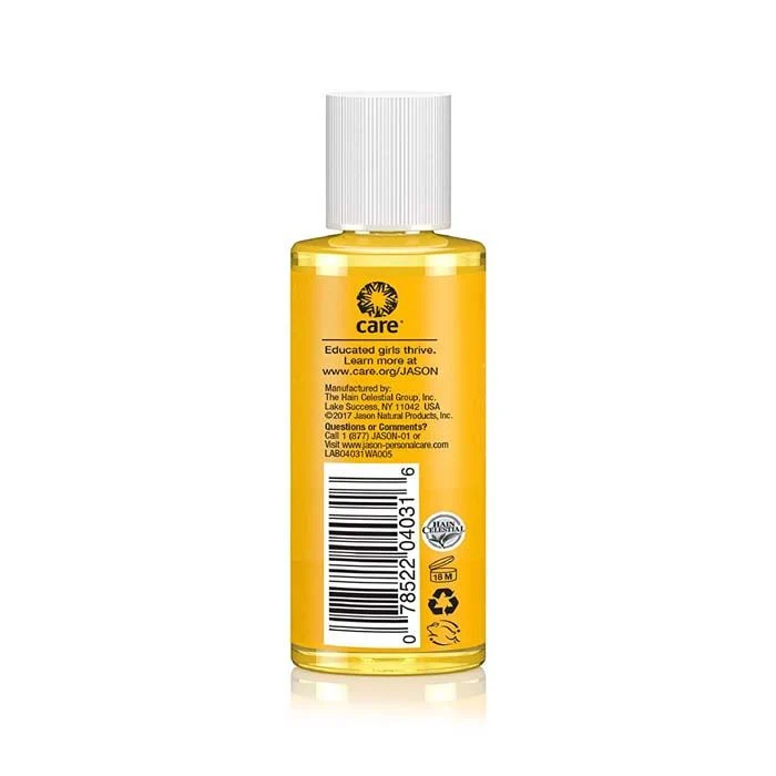JASON Vitamin E 45000 IU strength Oil - 59ml