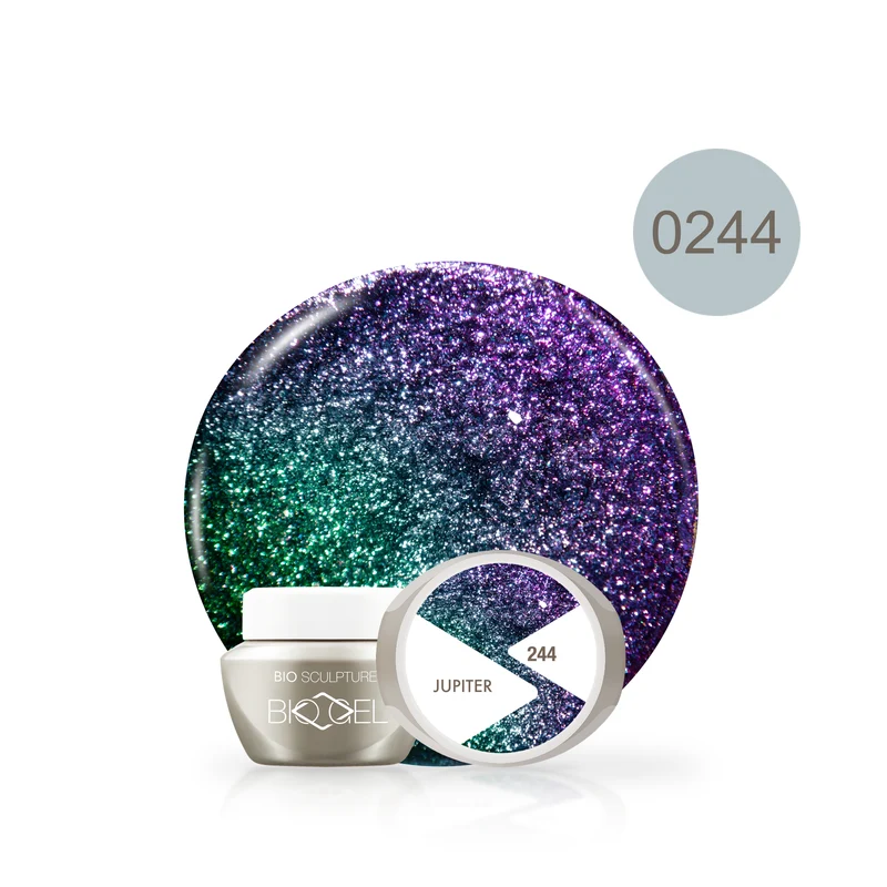 0244 Jupiter - BIOGEL