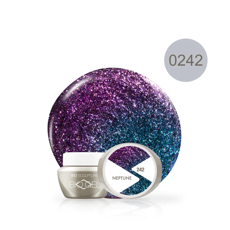 0242 Neptune - BIOGEL