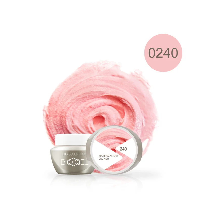 0240 Marshmallow Crunch - BIOGEL