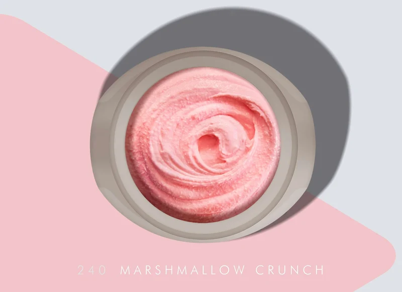 0240 Marshmallow Crunch - BIOGEL