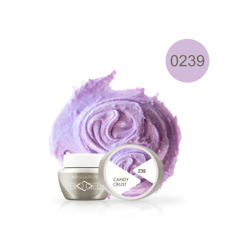 0239 Candy Crust - BIOGEL