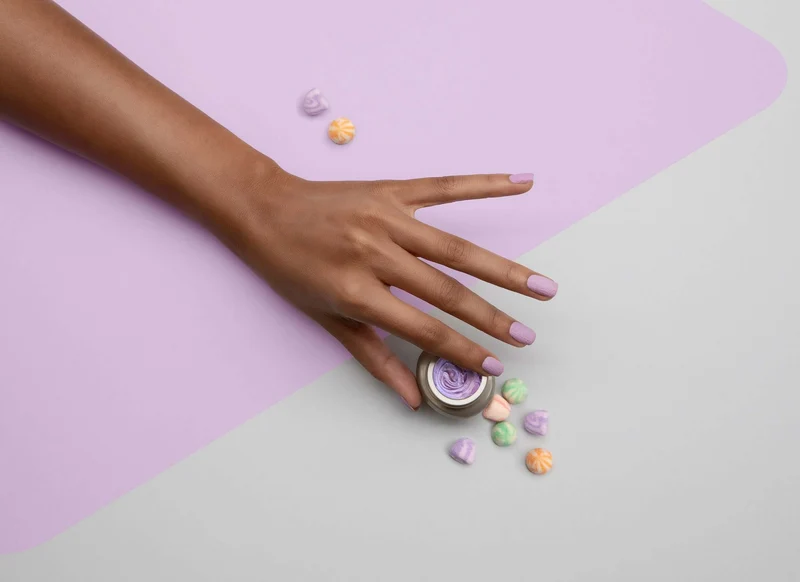 0239 Candy Crust - BIOGEL