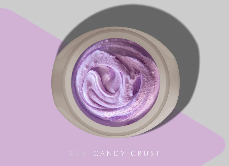 0239 Candy Crust - BIOGEL