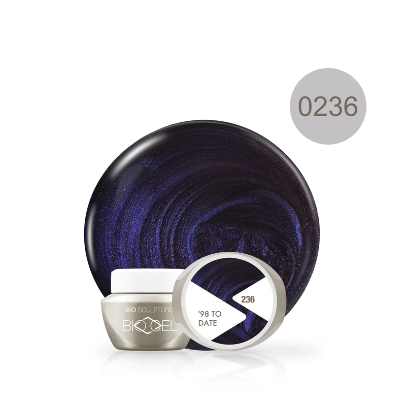 0236 ' To Date - BIOGEL