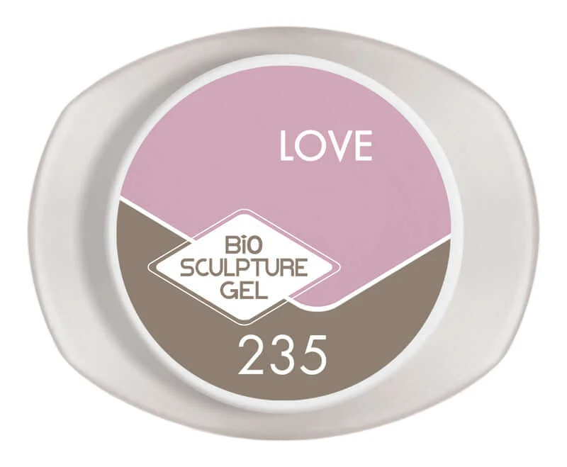 0235 Love - BIOGEL