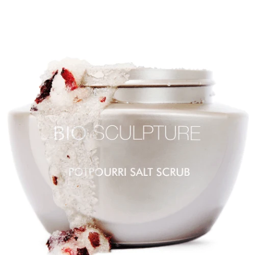 Potpourri Salt Scrub – Previous Formula 250 ml