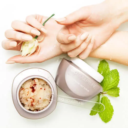 Potpourri Salt Scrub – Previous Formula 250 ml