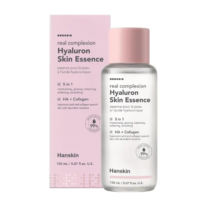 Hanskin Hyaluron Skin Essence 150ml