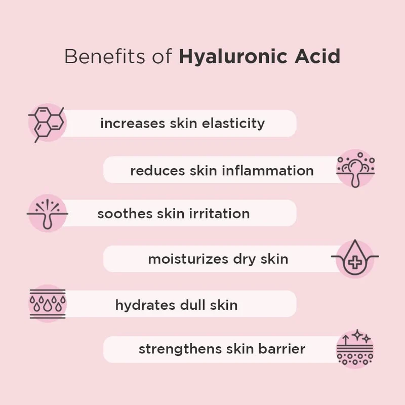 Hanskin Hyaluron Skin Essence 150ml