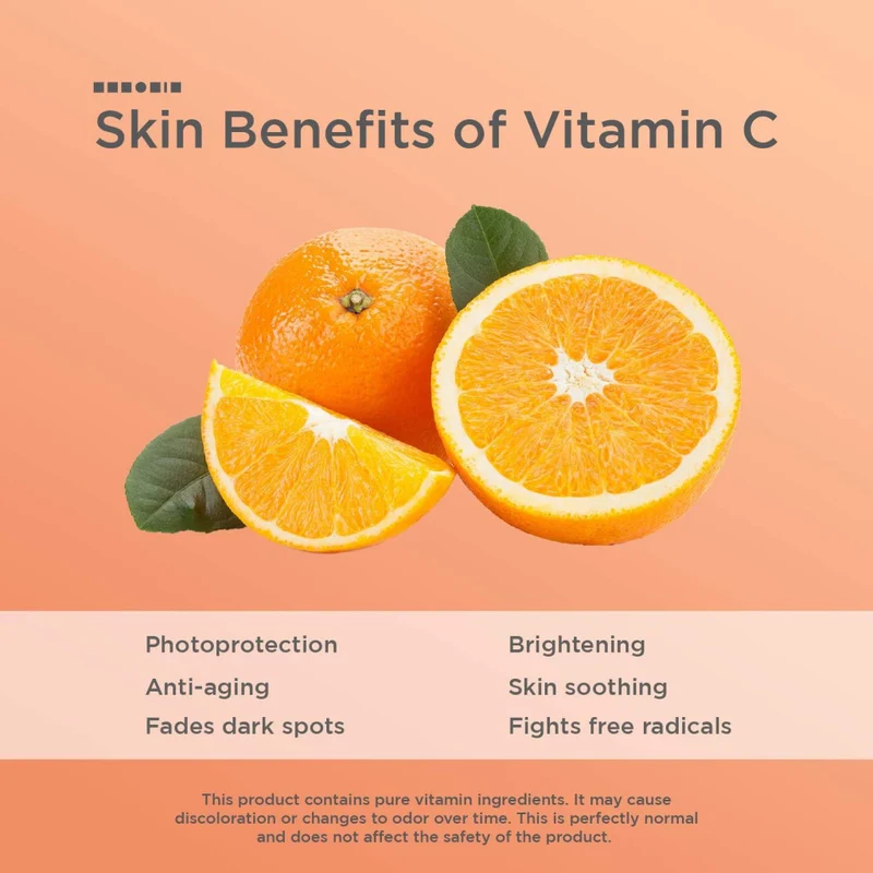 Hanskin Vitamin C Glow Mask 70ml