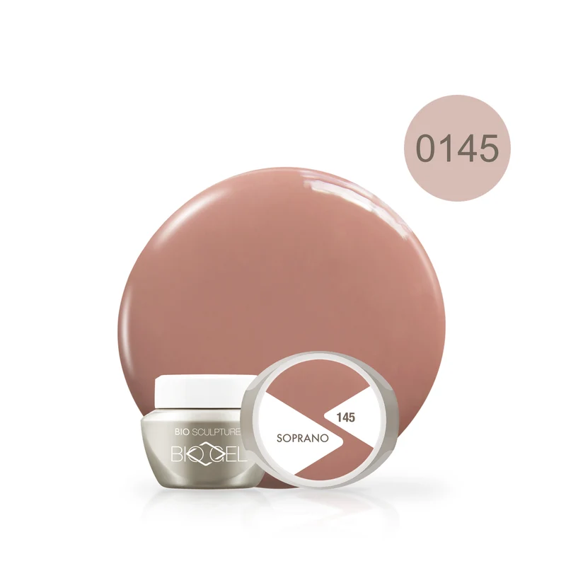 0145 Soprano - BIOGEL