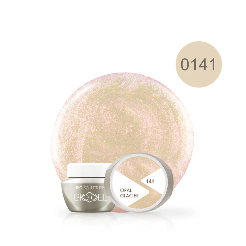 0141 Opal Glacier - BIOGEL