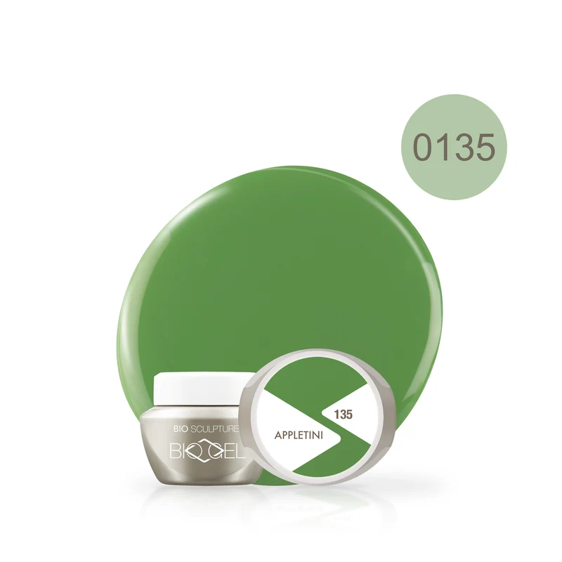 0135 Appletini - BIOGEL