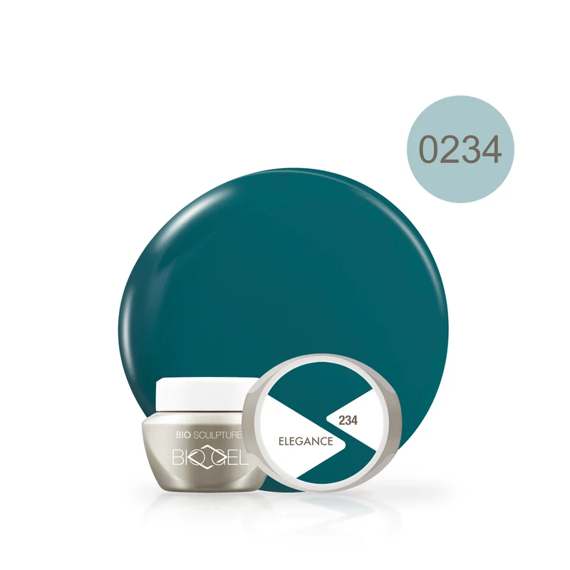 0234 Elegance - BIOGEL