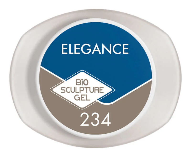 0234 Elegance - BIOGEL