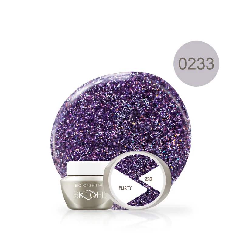 0233 Flirty - BIOGEL