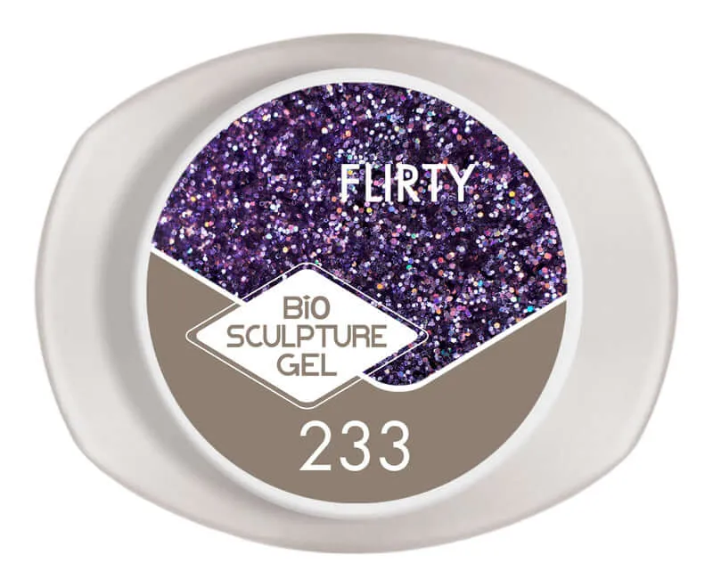 0233 Flirty - BIOGEL