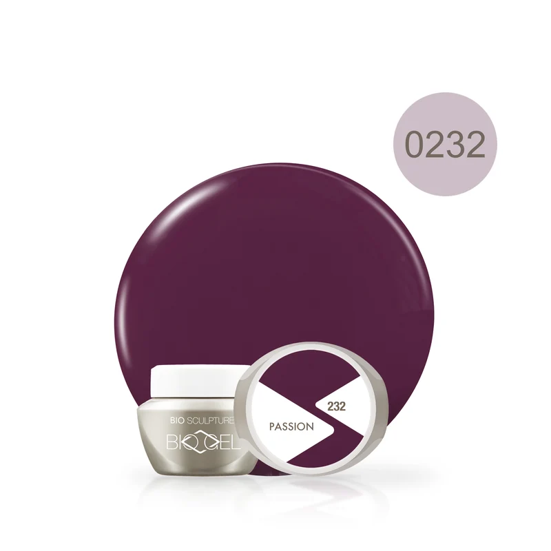 0232 Passion - BIOGEL