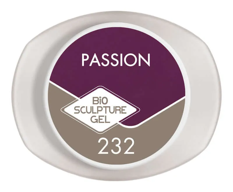 0232 Passion - BIOGEL