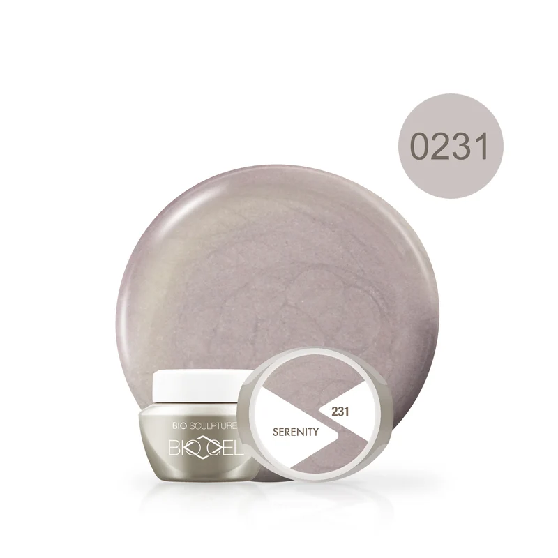 0231 Serenity - BIOGEL