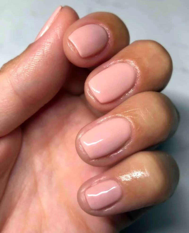 0230 Pink Foundation - BIOGEL