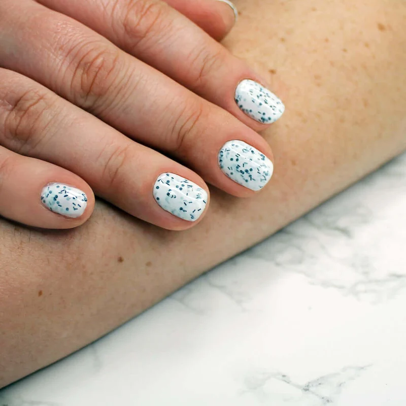 0227 Snowflake Frosting - BIOGEL