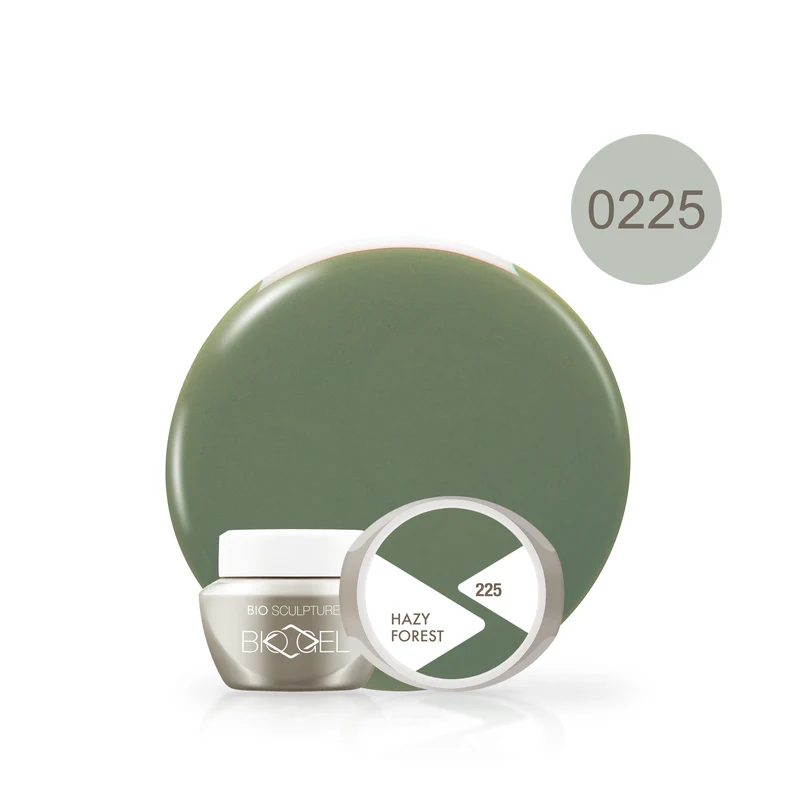 0225 Hazy Forest - BIOGEL