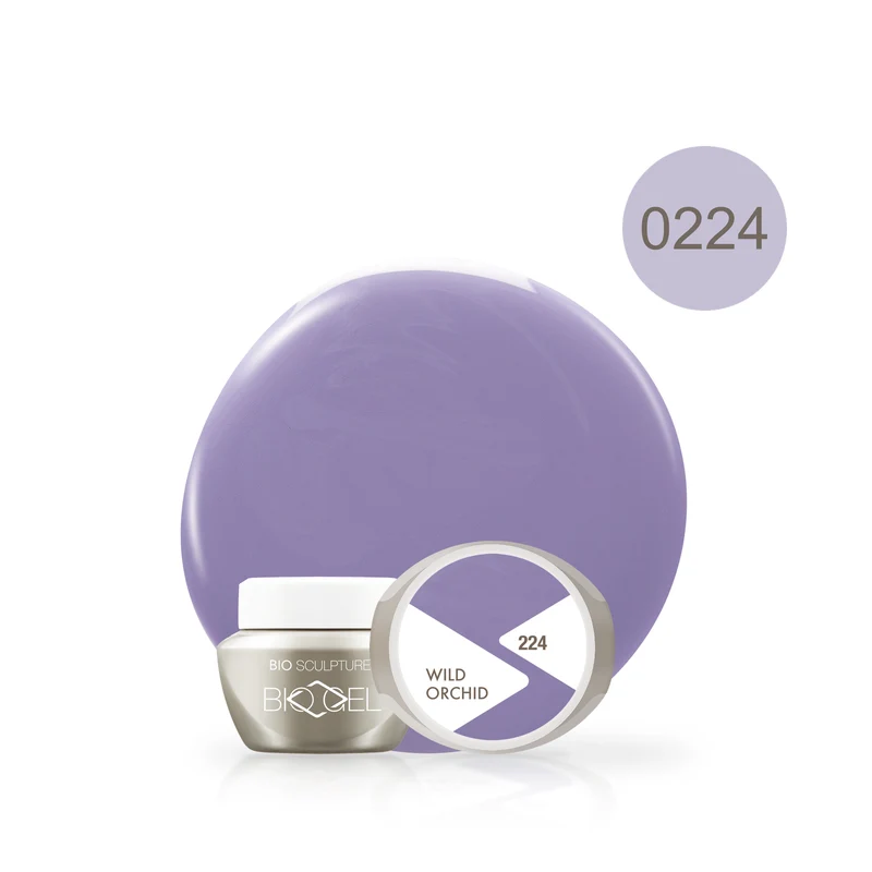 0224 Wild Orchid - BIOGEL