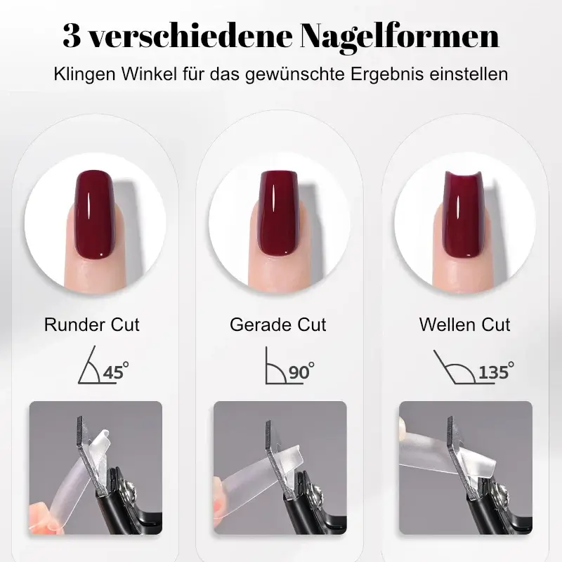 Edge Cutter