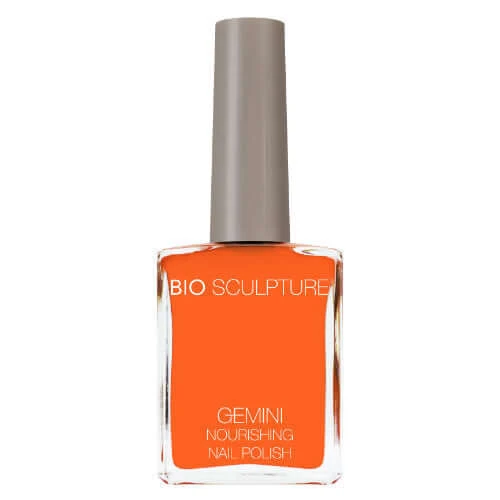 2028 Tangerine - GEMINI