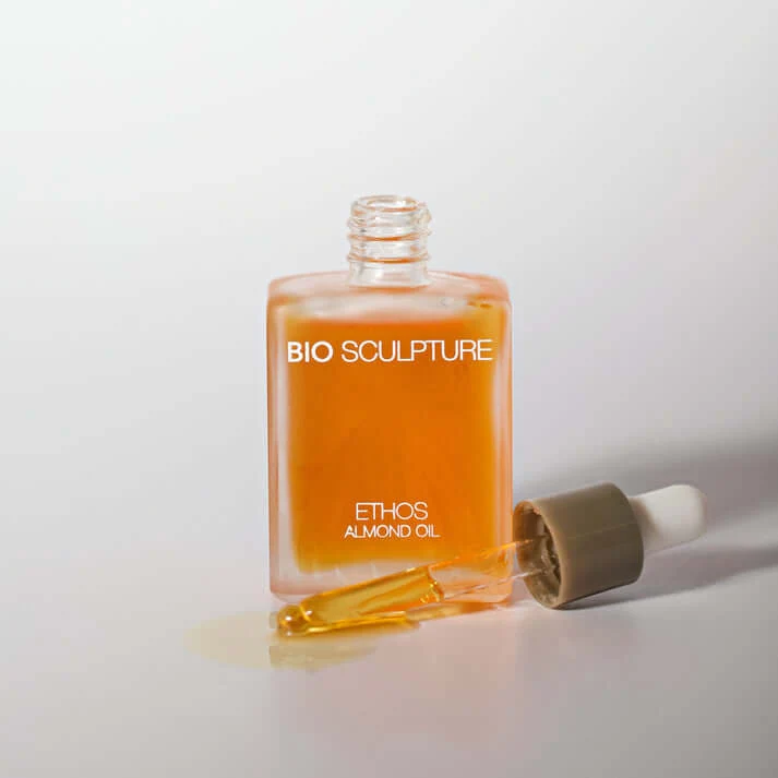 0302 Almond Oil - ETHOS