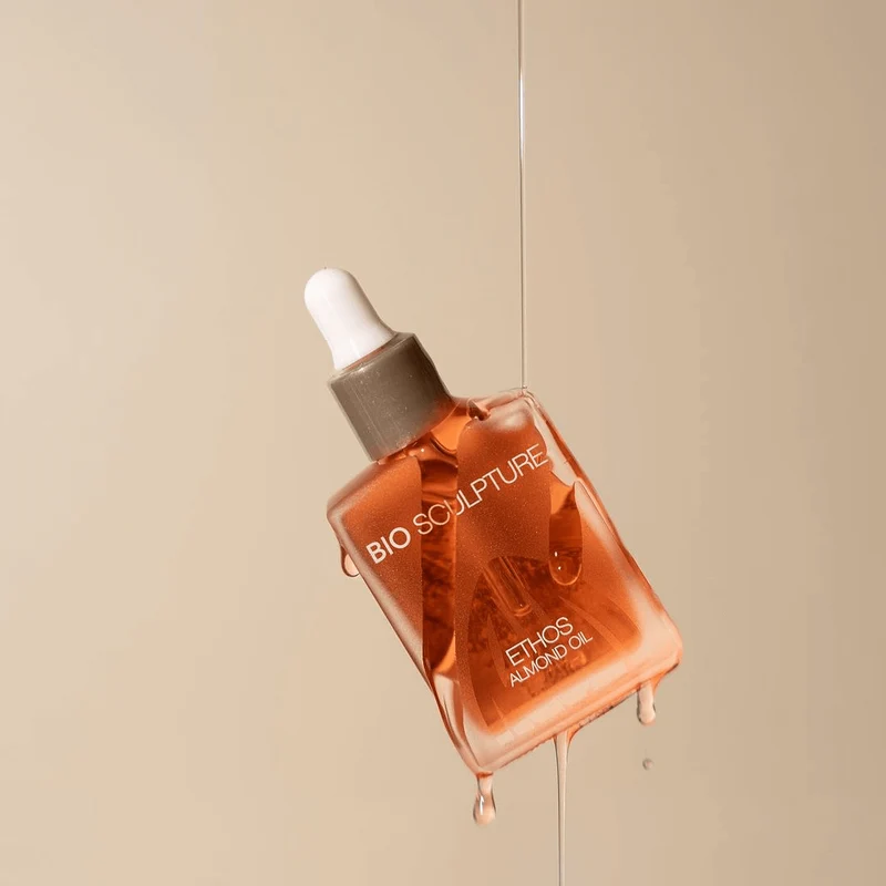 0302 Almond Oil - ETHOS