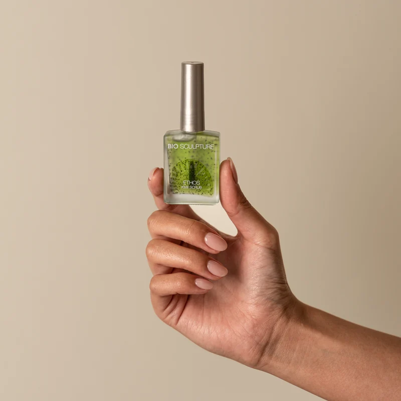 0318 Kiwi Scrub - ETHOS