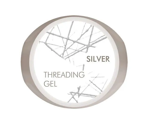 Silver Threading Gel - BIOGEL