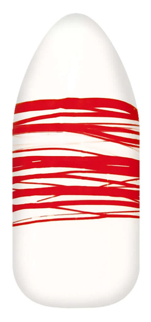 Red Threading Gel - BIOGEL