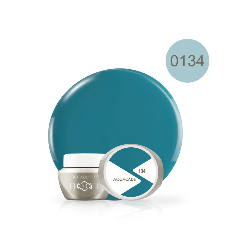 0134 Aquacde - BIOGEL